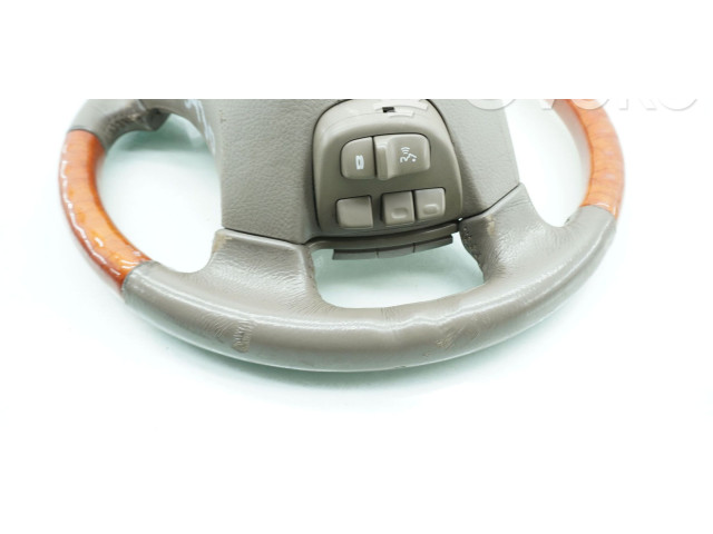 Руль Bentley Mulsanne 1980 - 1992 года