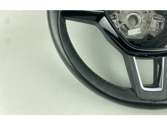 Руль Skoda Karoq 2017 - года 3V0419091AB, 5E0419685A