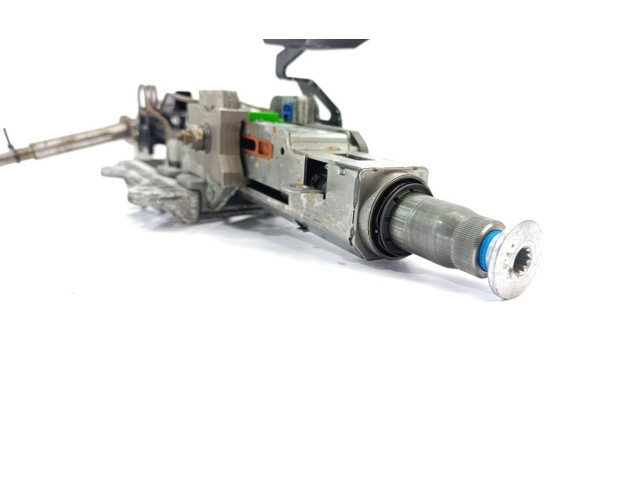    Рулевая рейка 1K0971616D   Audi A3 S3 8P 2003 - 2012 года