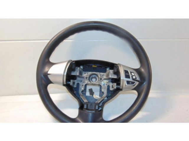 Руль Mitsubishi Outlander 2007-2012 года 4400A239XA, 8602A008