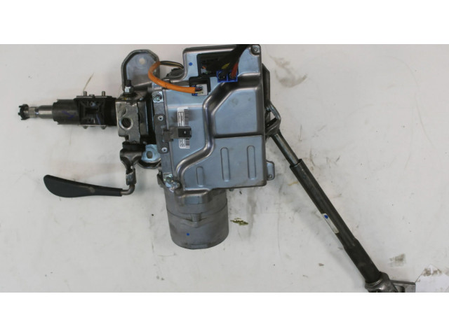    Рулевая рейка    Ford Ka 2009-2017 года