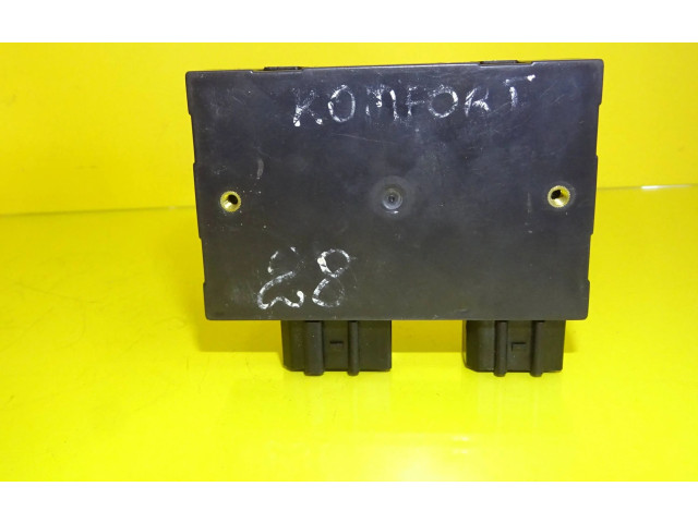 Блок комфорта 1J0959799AH Volkswagen Golf IV