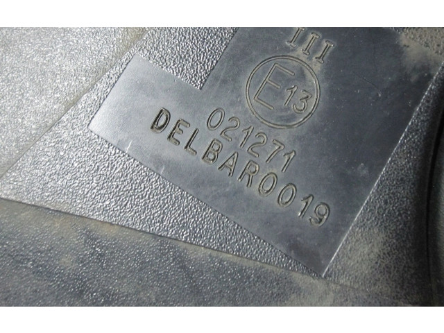 Зеркало электрическое Jeep Patriot - года