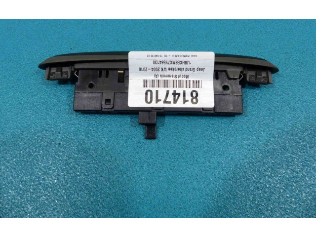 Дисплей    A0015421523, IMPRK814710   Jeep Grand Cherokee (WK)
