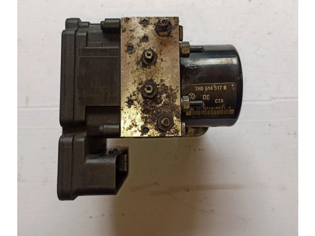 Jednotka ABS 7H0907379R, 7H0614517B Volkswagen Transporter - Caravelle T5 2008