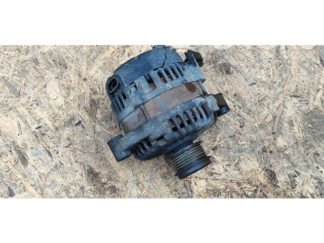 Генератор    Opel Antara      