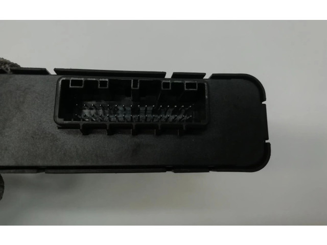 Řídící jednotka    Renault Sandero I 2015