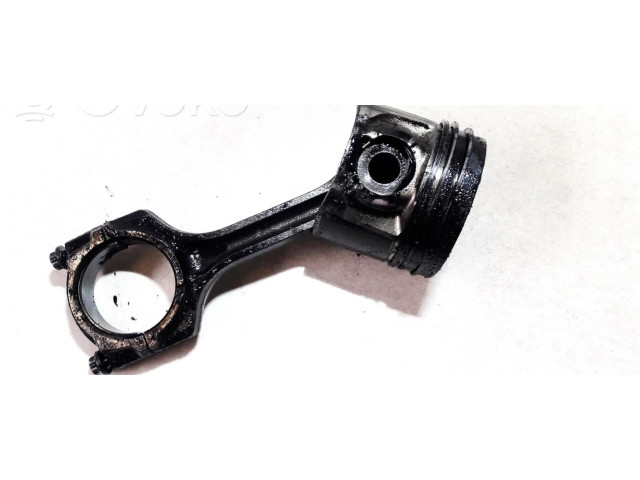 Поршень с шатуном rbd Honda CR-V для дизельного двигателя 2.2