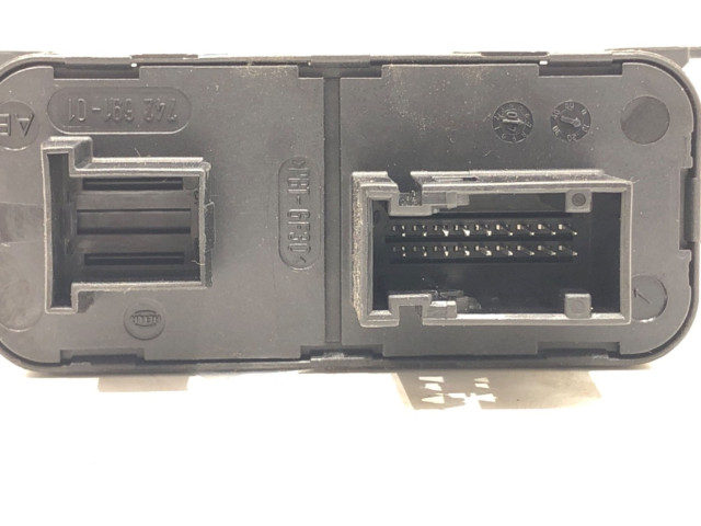 Блок управления Xenon