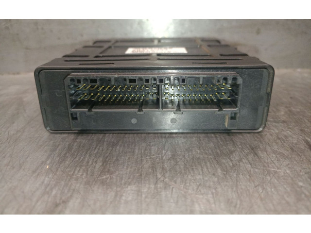 Блок управления коробкой передач 8631B347, 8631B347 Mitsubishi Outlander