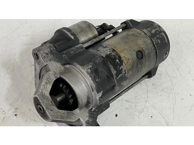 Генератор Citroen C8 2.2