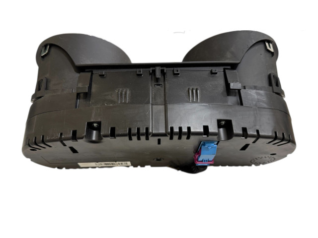 Панель приборов 5L0920840K, 1273925750   Skoda Yeti (5L)       