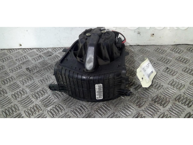 Вентилятор печки    NT   Renault Scenic II -  Grand scenic II