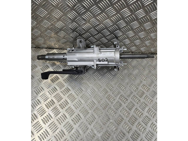 Моторчик заднего дворника 4K0419502 Audi A6 S6 C8 4K