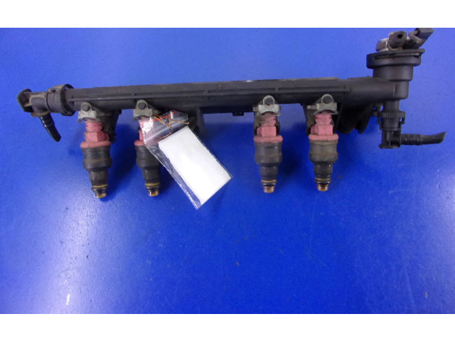 Топливная рампа 7700109066, 7700109066   Renault Clio II   для двигателя D7F720