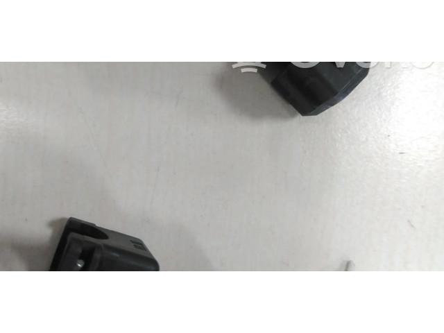 Форсунка 8200227124, 0280158034 Dacia Sandero K7J710