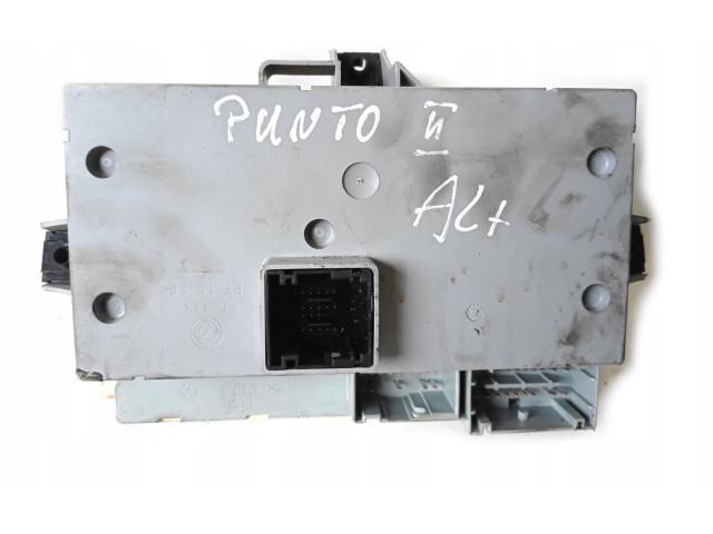   Pojistková skříňka 46812234   Fiat Punto (188) 2002