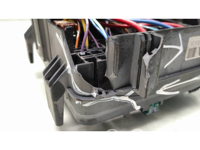 Блок предохранителей 1567002680, Rc5102 Honda FR-V