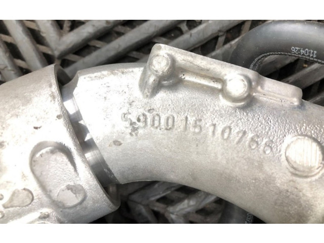 Turbodmychadlo Турбина Volkswagen Transporter - Caravelle T6 DMZA