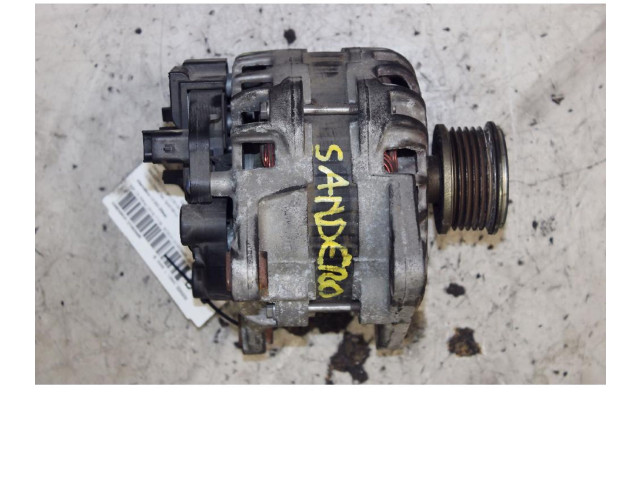 Генератор    Dacia Sandero 1.5     