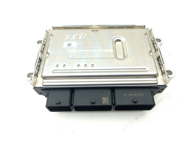 Řídící jednotka 237A00240R, 0261V1000G Renault Austral 2023