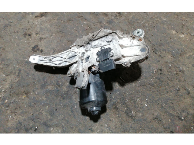 Моторчик дворников 288150002R, W000016593    Renault Scenic III -  Grand scenic III