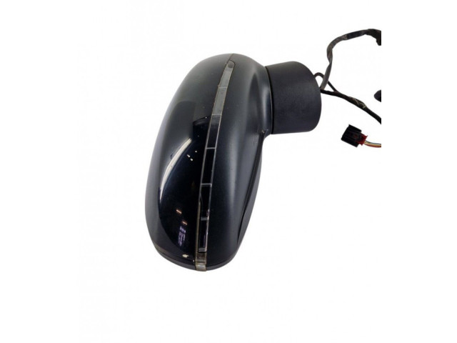 Зеркало электрическое Audi A1 2010 - 2018 года