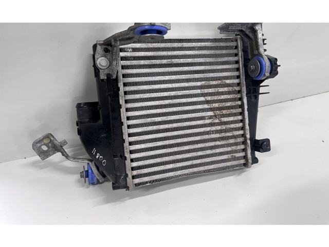 Интеркулер  9675627980, P9675627980   Citroen Berlingo 