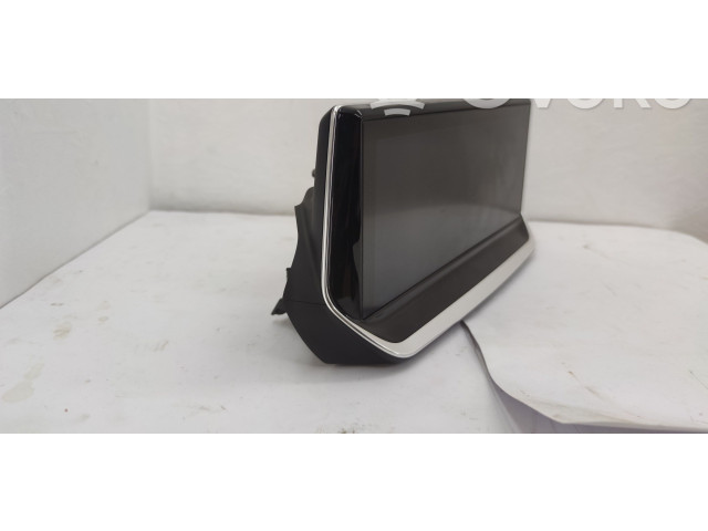 Дисплей    982461998000   Peugeot 2008 II