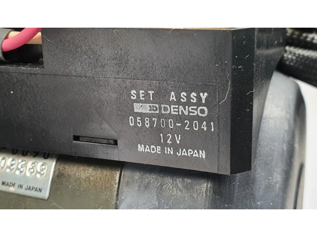 Jednotka ABS 44510-17031 Toyota Celica T200 1991