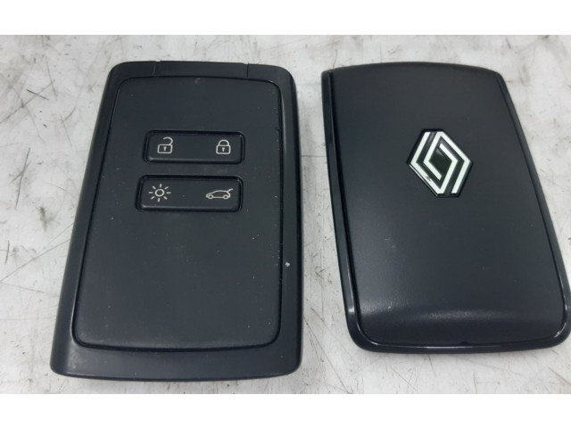 Řídící jednotka Renault Austral 2023