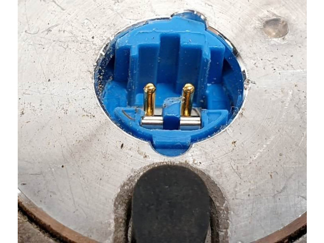 Подушка безопасности водителя CA701061TR Citroen Nemo