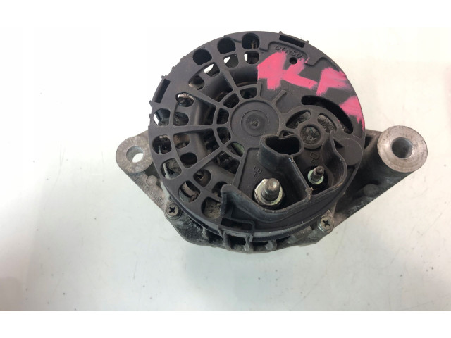 Генератор 51884886 Alfa Romeo Giulietta