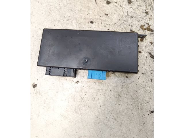 Блок комфорта 9299595 BMW X3 F25