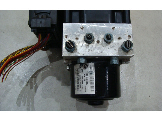 Блок ABS 6852887   BMW X3 F25    