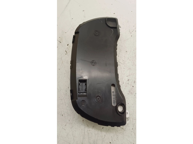 Přístrojová deska Fiat Doblo 2001 46748139, 90689