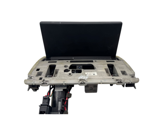 Дисплей    8V0857273M, 8V0919603C   Audi A3 S3 8V