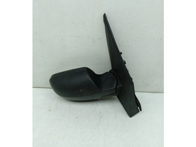 Зеркало электрическое        Ford Fusion  2002 - 2005 года   