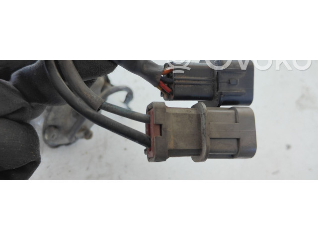 Блок АБС MR129600 Mitsubishi Montero - года