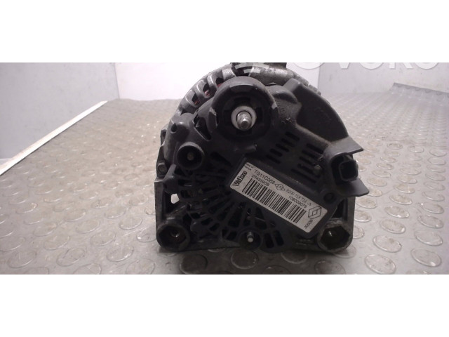 Генератор 8200718724, 8200623231   Renault Twingo II      