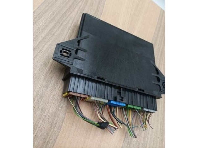 Блок комфорта 8G9N19G481AB, 5WK49167N Jaguar XF X250