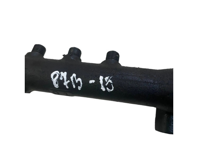 Vstřikovací lišta Toyota Hilux (AN10, AN20, AN30) 3.0