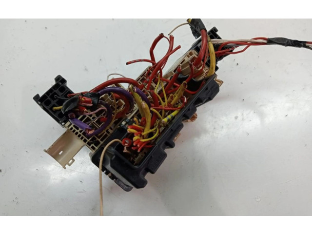 Pojistková skříňka Renault Kangoo 2021