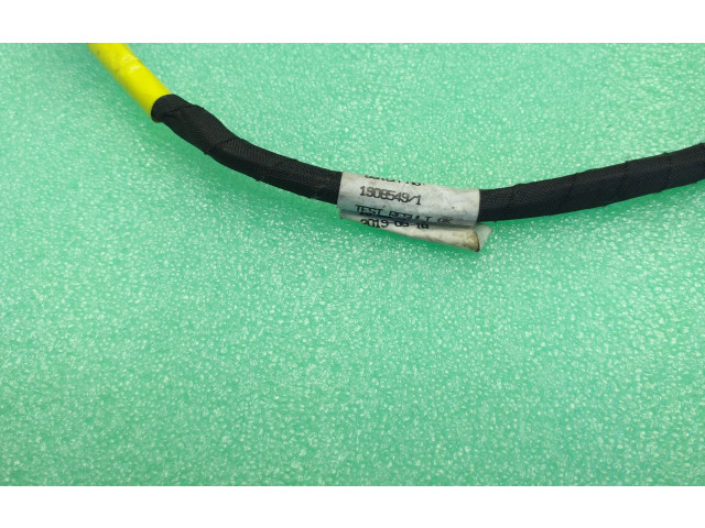 Зеркало электрическое Audi e-tron - года