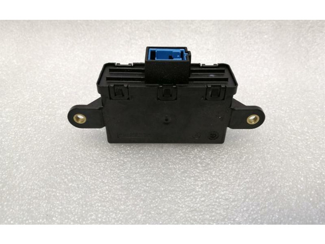 Блок управления A2469000717   Mercedes-Benz A W176