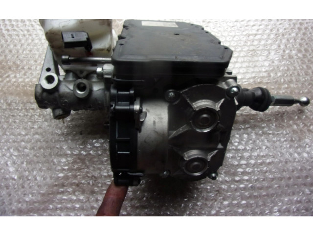 Блок АБС 4K0614105N   Audi  A6 C7  2011 -  года