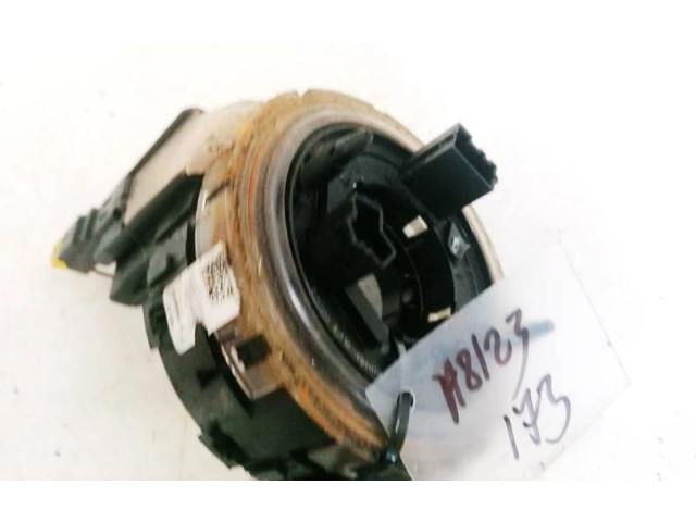 Подрулевой шлейф SRS 8E0953541D, CZK03   Volkswagen Touareg I