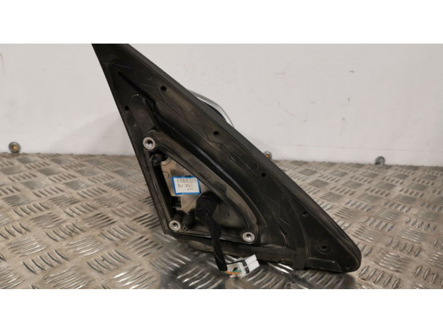 Зеркало электрическое левое KIA Sorento 2010-2014 года