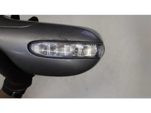 Zpětné zrcátko pravé Mercedes-Benz CLK AMG A209 C209 2005