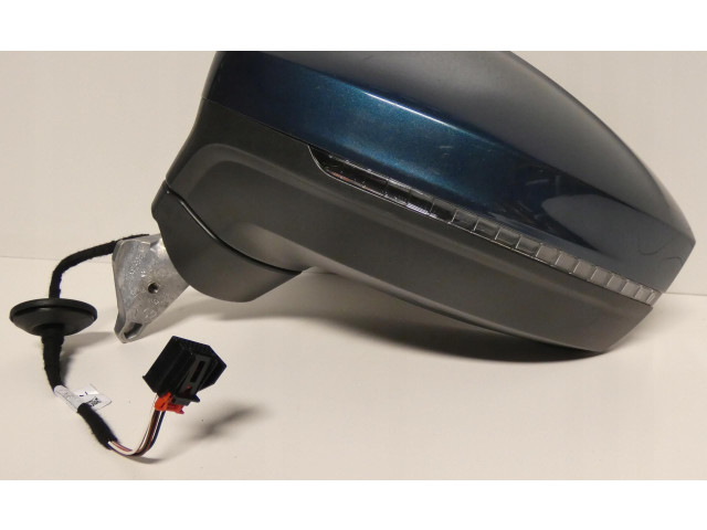 Zpětné zrcátko Volkswagen Tiguan 2020 5NB857501